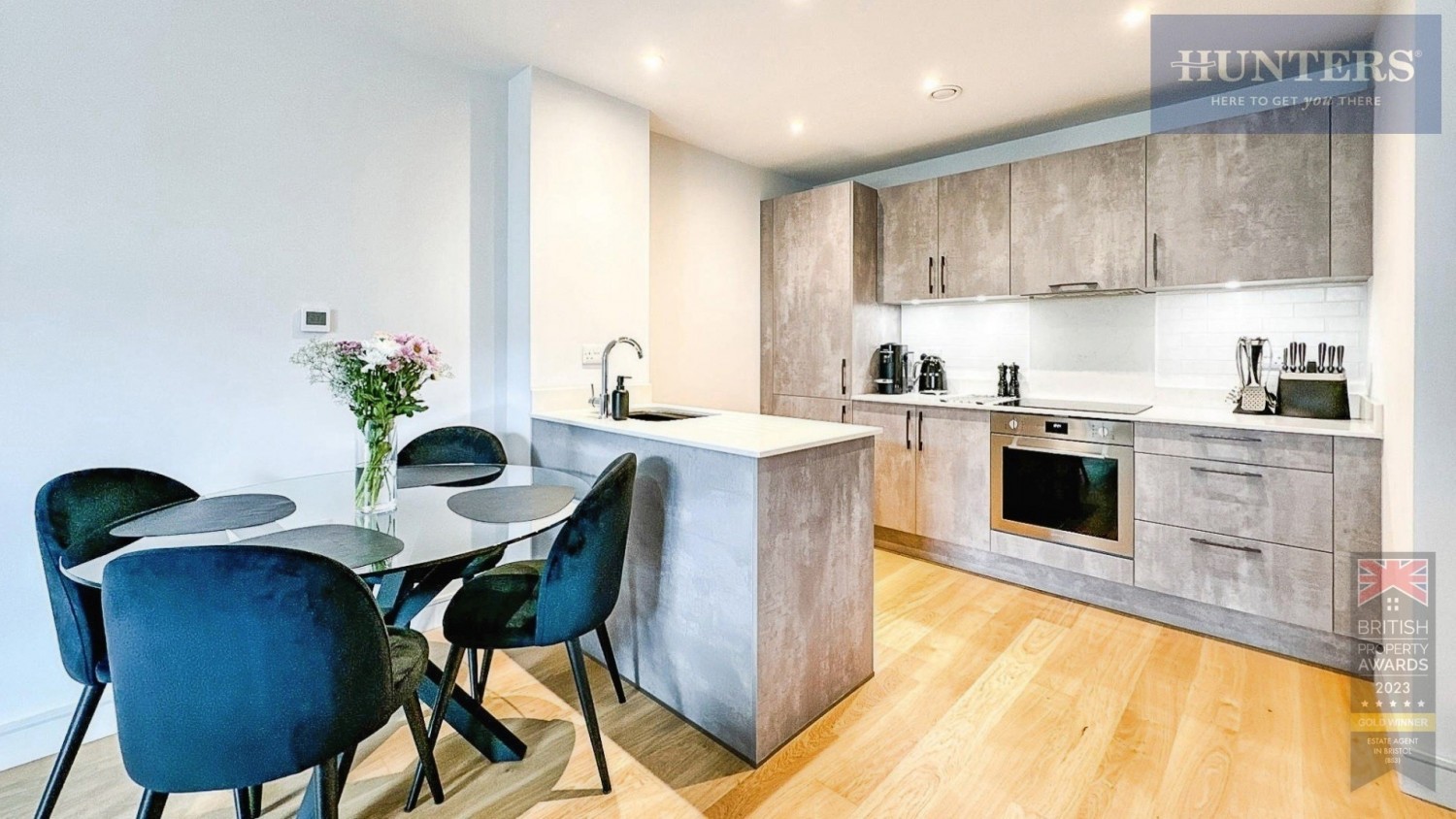 Capstan Room, Factory No.1, Bristol, BS3 1FP