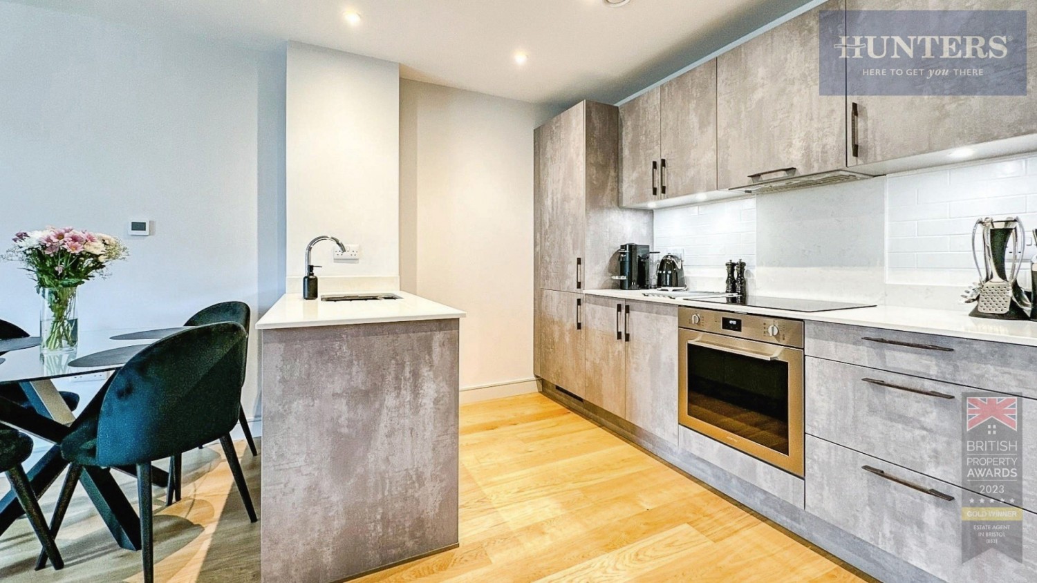 Capstan Room, Factory No.1, Bristol, BS3 1FP