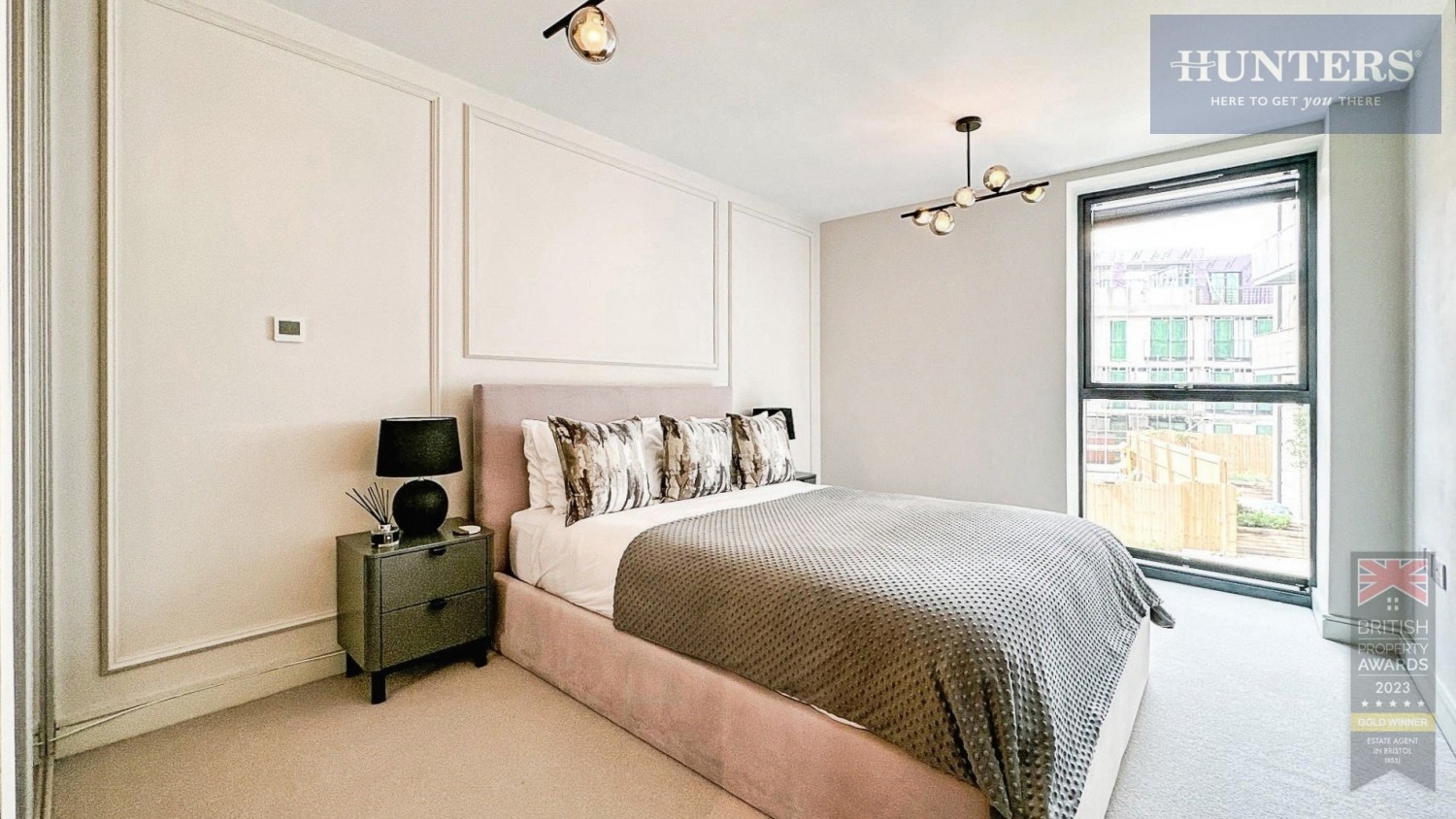 Capstan Room, Factory No.1, Bristol, BS3 1FP