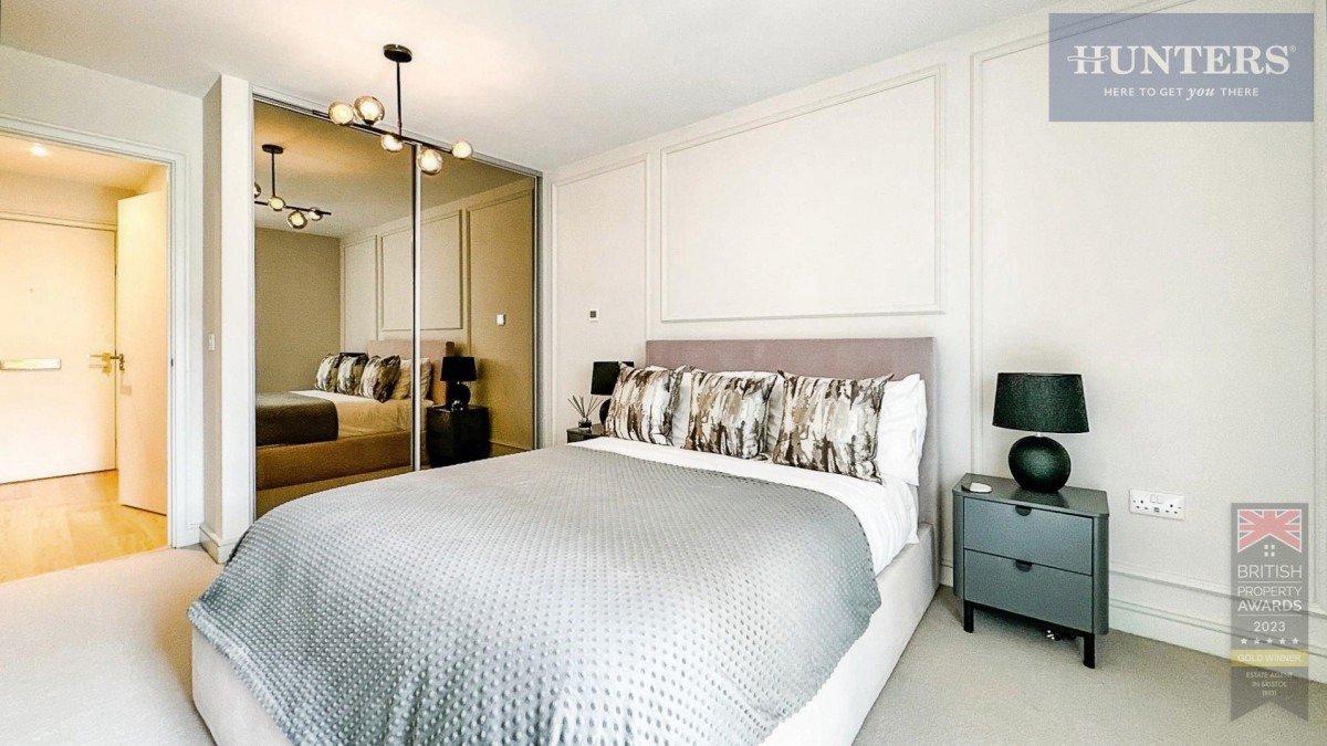 Capstan Room, Factory No.1, Bristol, BS3 1FP