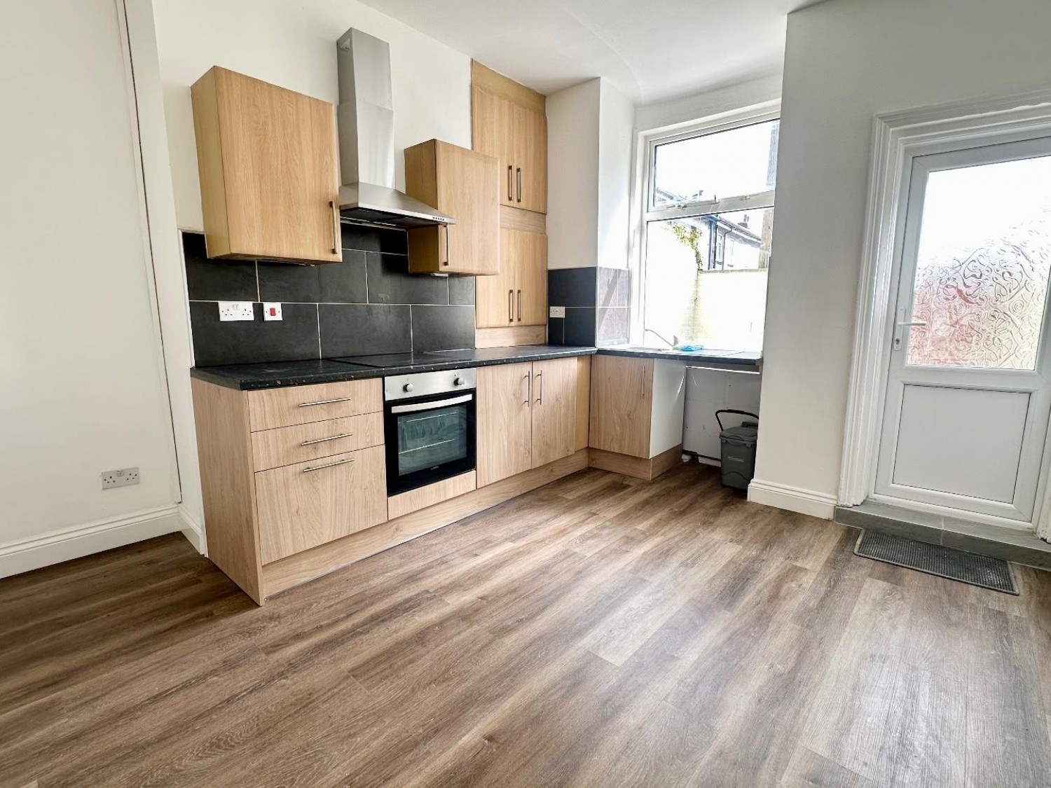 Aintree Road, Blackpool, FY4 3BD