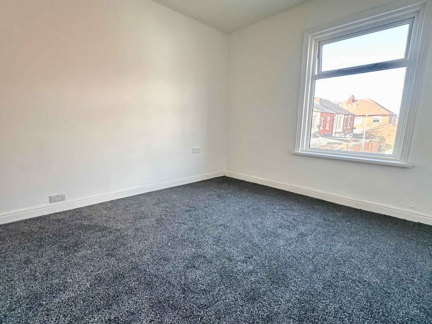 Aintree Road, Blackpool, FY4 3BD