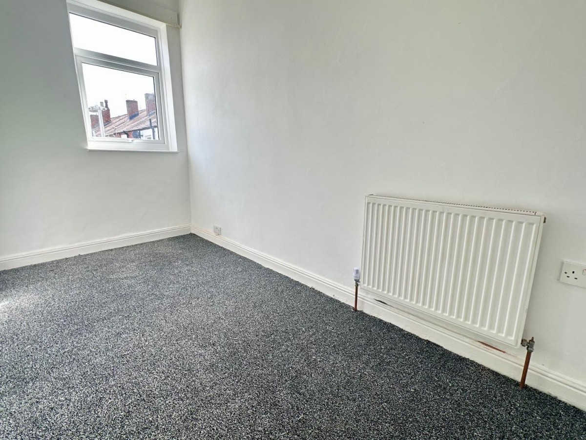 Aintree Road, Blackpool, FY4 3BD