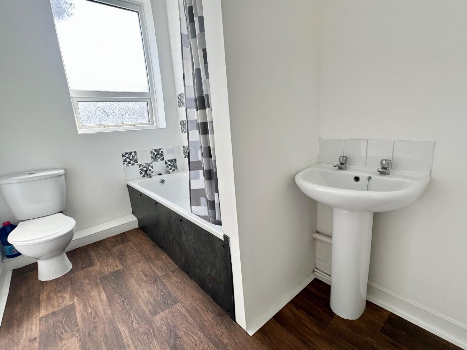 Aintree Road, Blackpool, FY4 3BD