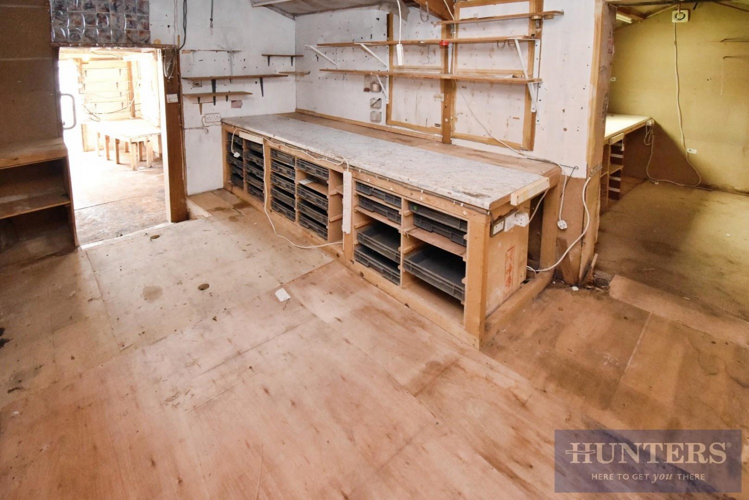 2 bedroom Bungalow for sale in Gloucester Crescent, Wigston
