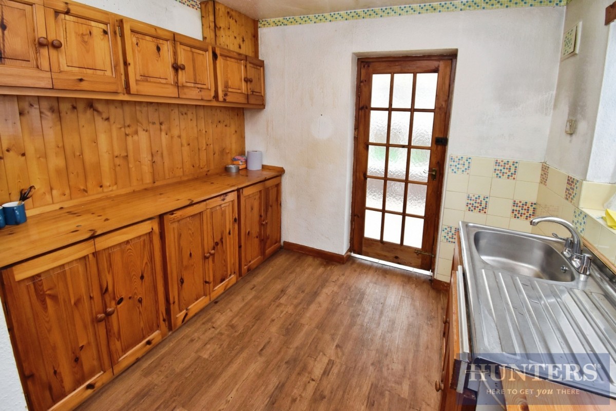 Gloucester Crescent, Wigston