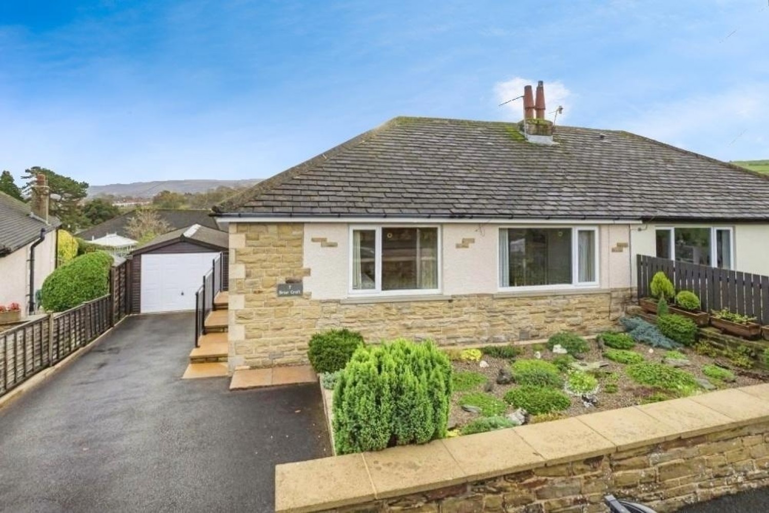 Moor Park Drive, Addingham, Ilkley