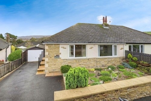 Moor Park Drive, Addingham, Ilkley