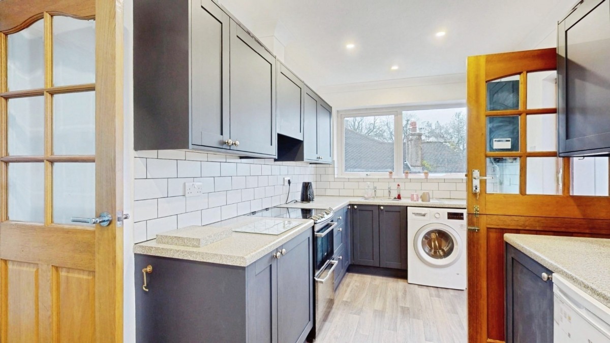 Moor Park Drive, Addingham, Ilkley