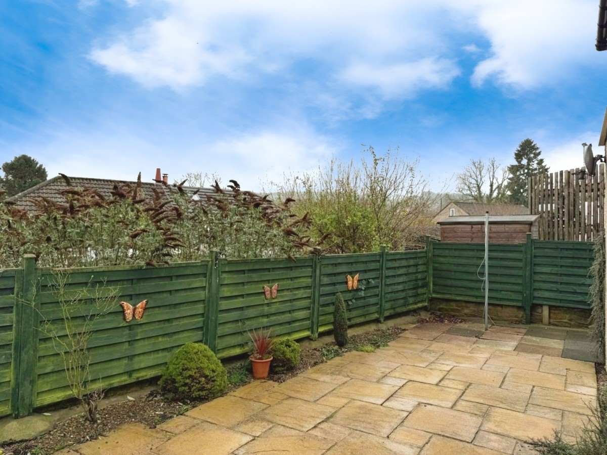 Moor Park Drive, Addingham, Ilkley