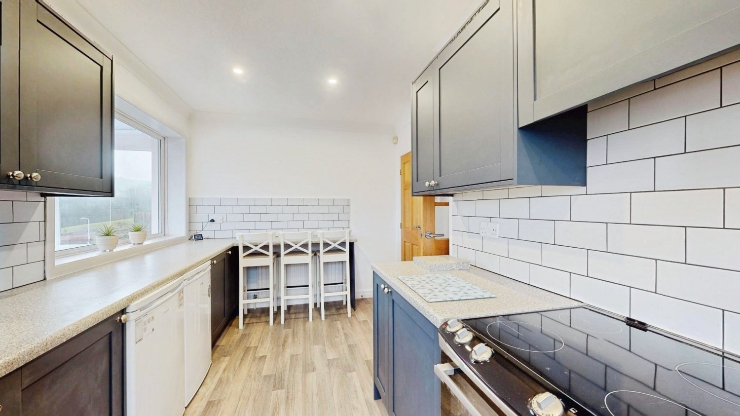 Moor Park Drive, Addingham, Ilkley