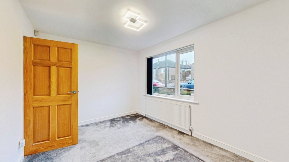 Moor Park Drive, Addingham, Ilkley