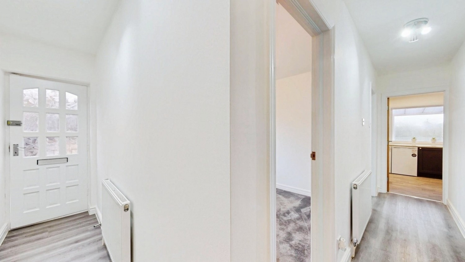 Moor Park Drive, Addingham, Ilkley