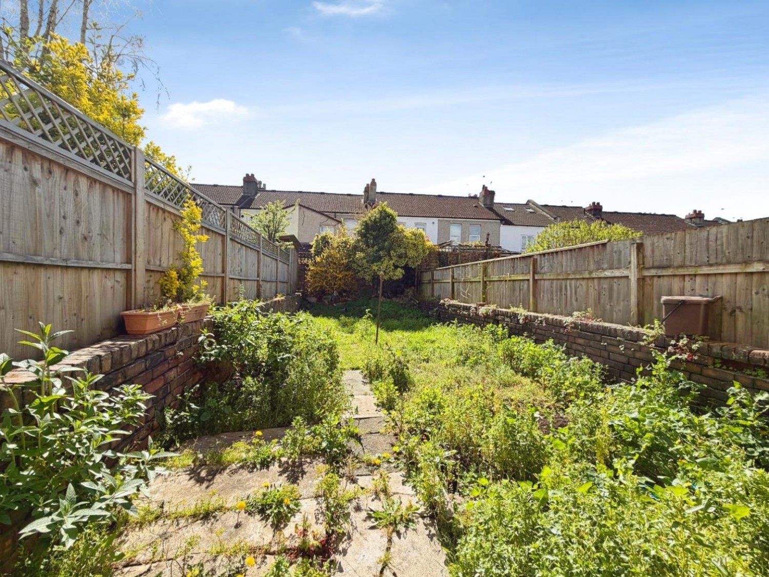 Chelsea Park, Bristol