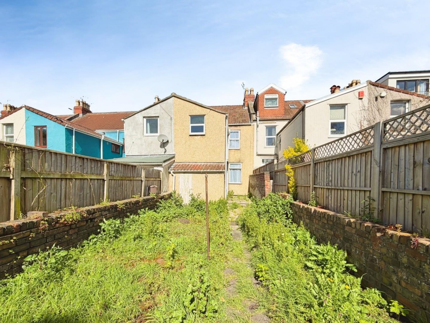 Chelsea Park, Bristol