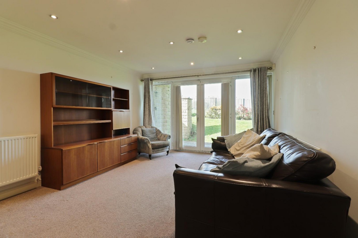 Northfield Court, Crookes, Sheffield