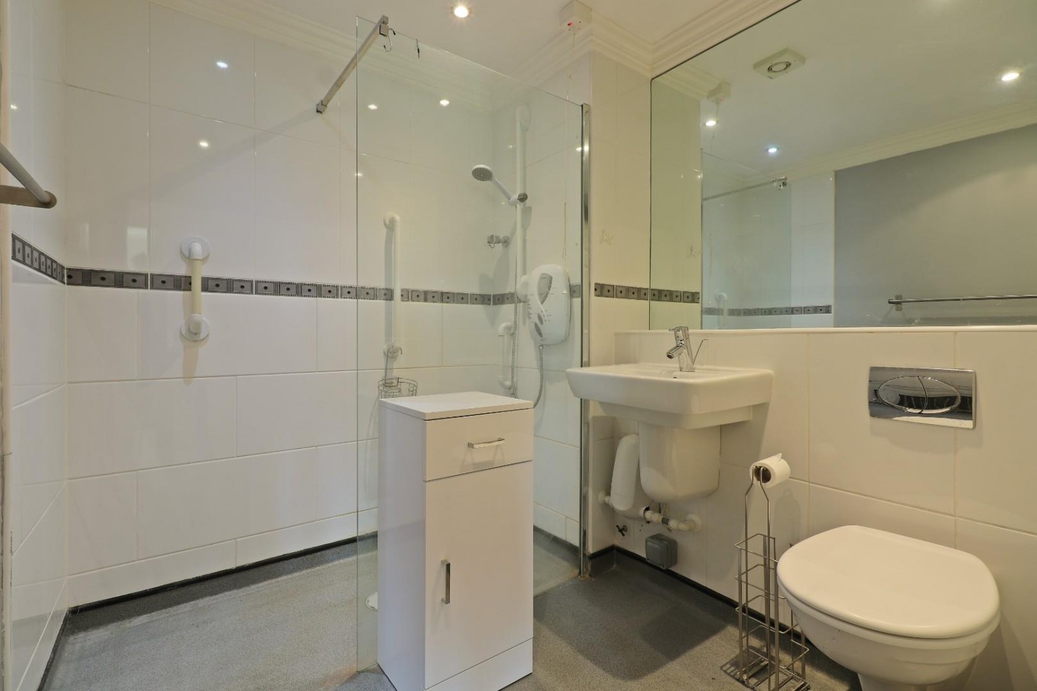 Northfield Court, Crookes, Sheffield