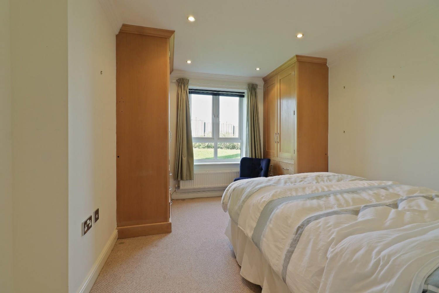 Northfield Court, Crookes, Sheffield