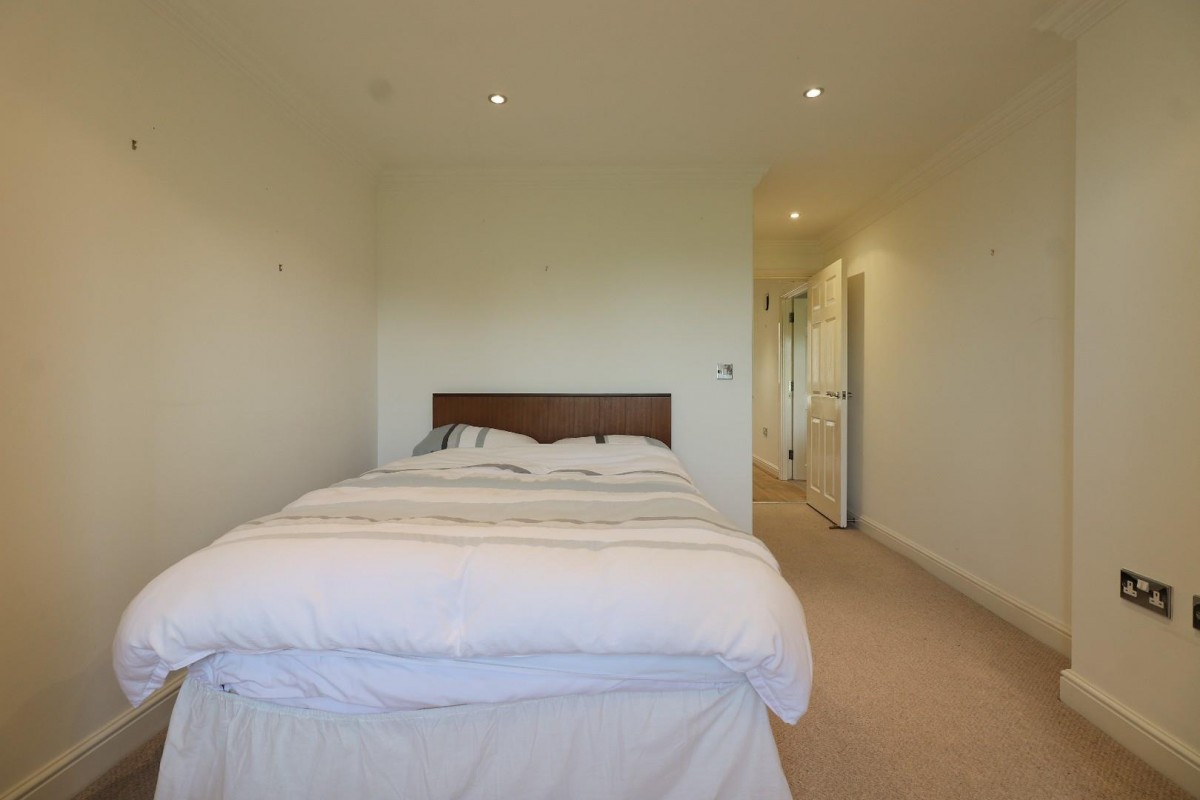 Northfield Court, Crookes, Sheffield