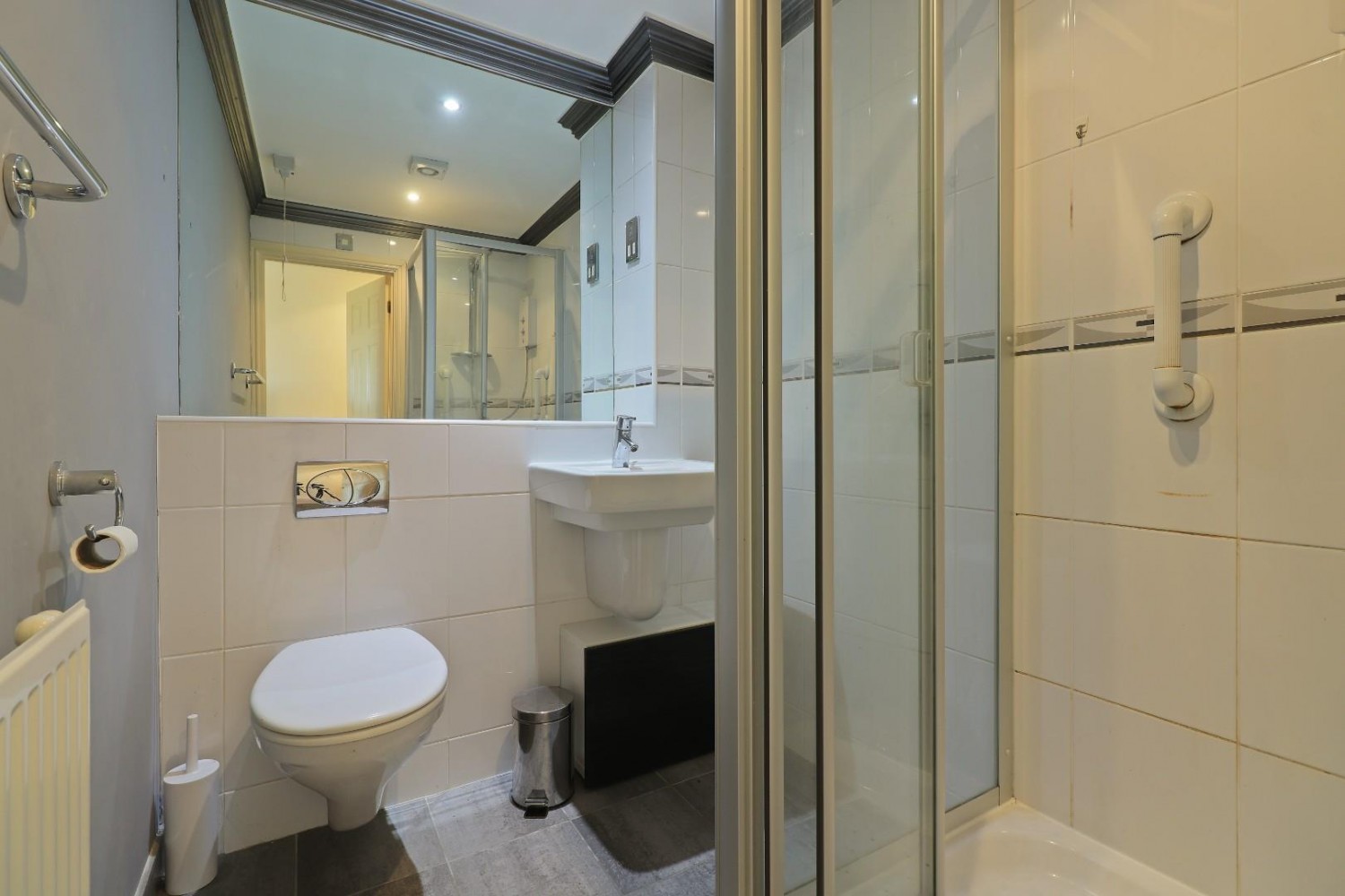 Northfield Court, Crookes, Sheffield