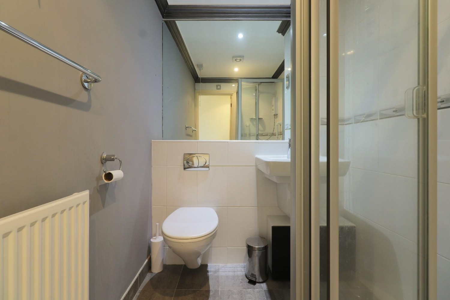 Northfield Court, Crookes, Sheffield