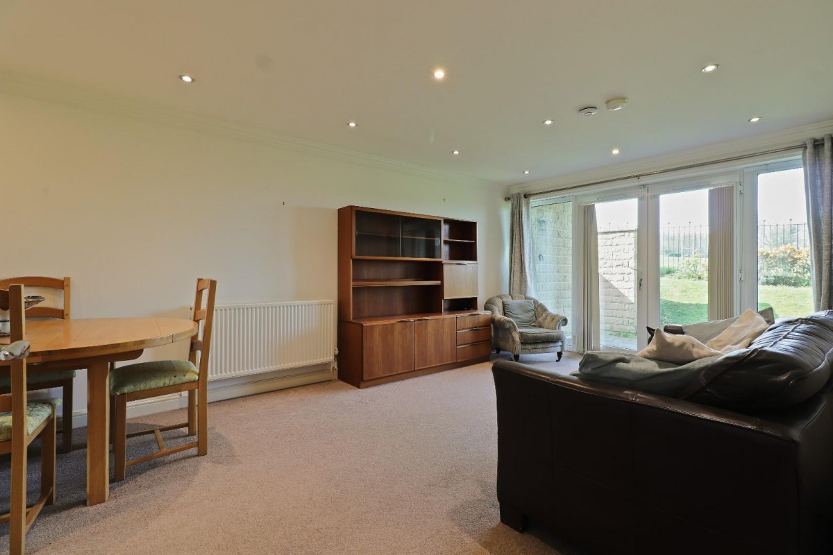 Northfield Court, Crookes, Sheffield