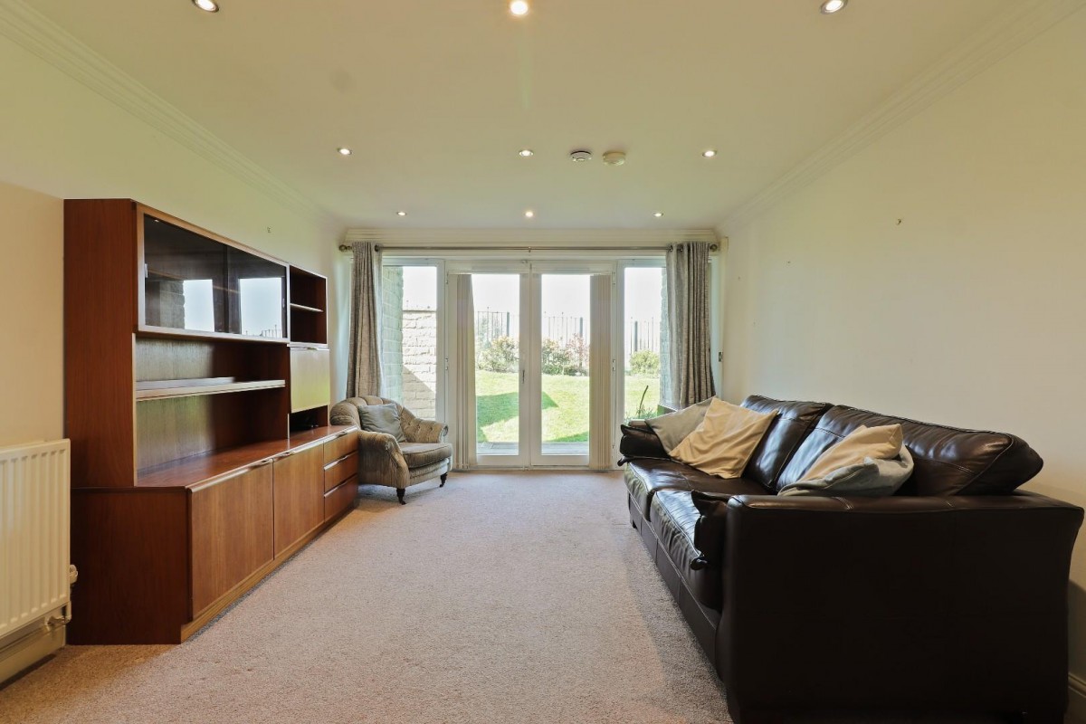 Northfield Court, Crookes, Sheffield