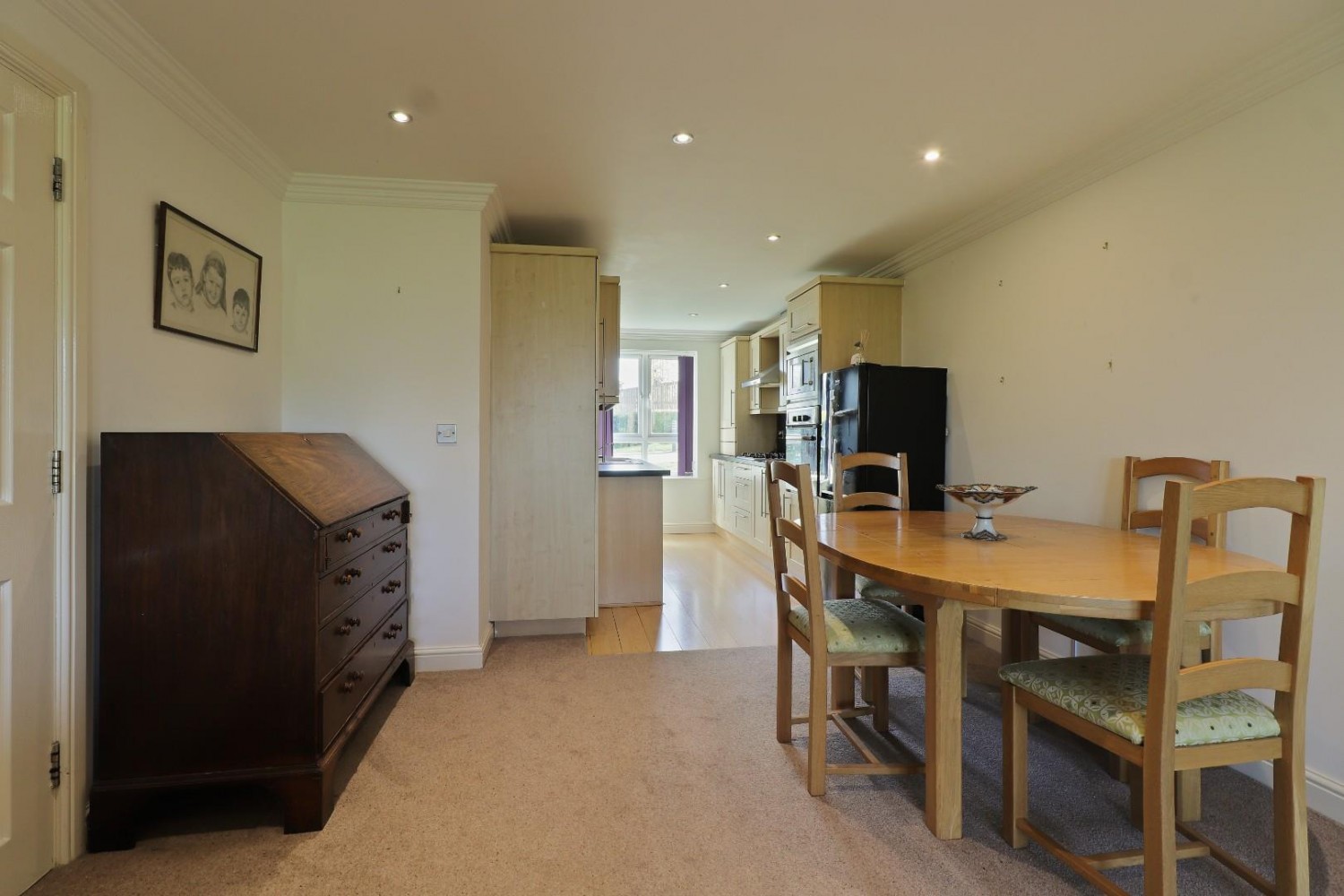 Northfield Court, Crookes, Sheffield