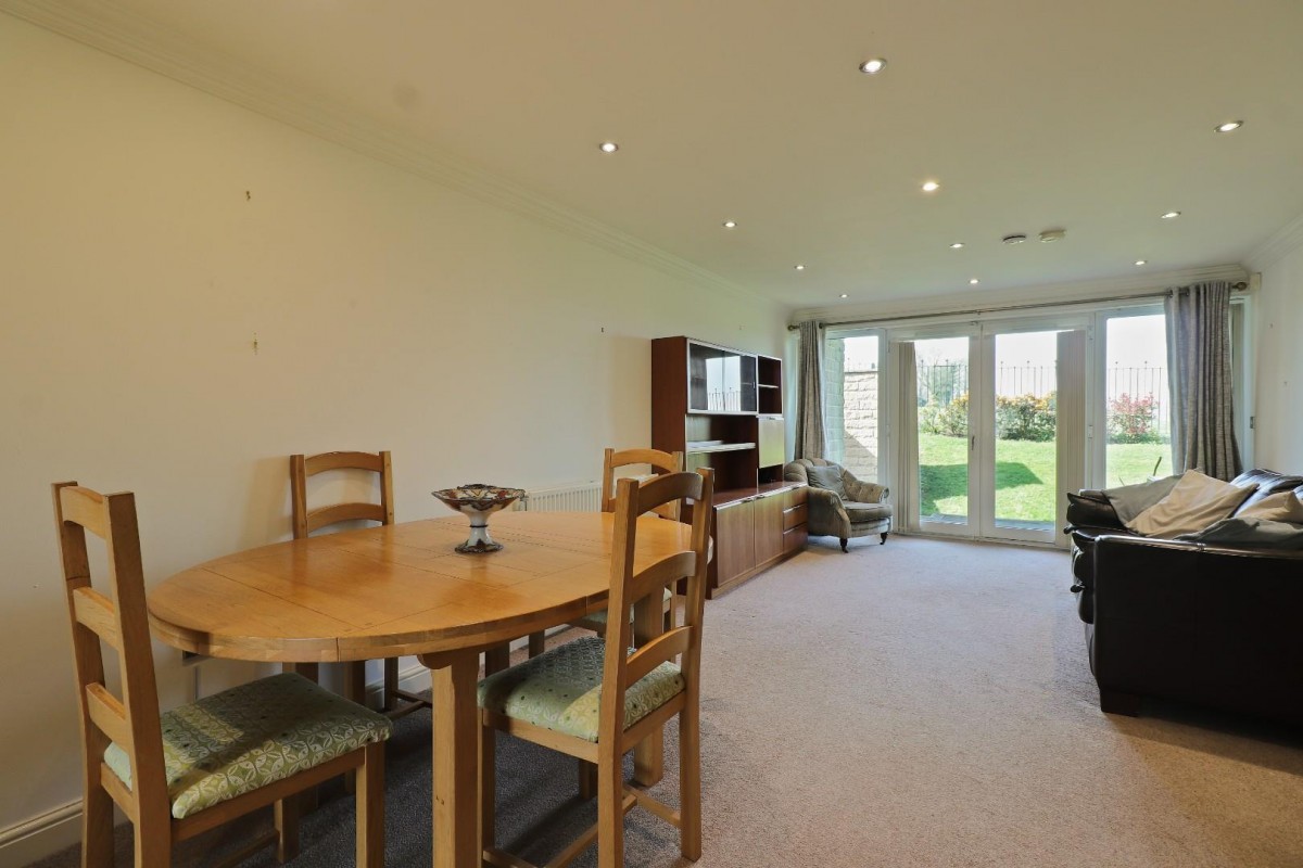 Northfield Court, Crookes, Sheffield