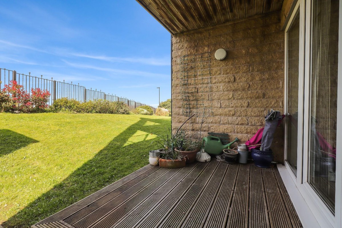 Northfield Court, Crookes, Sheffield