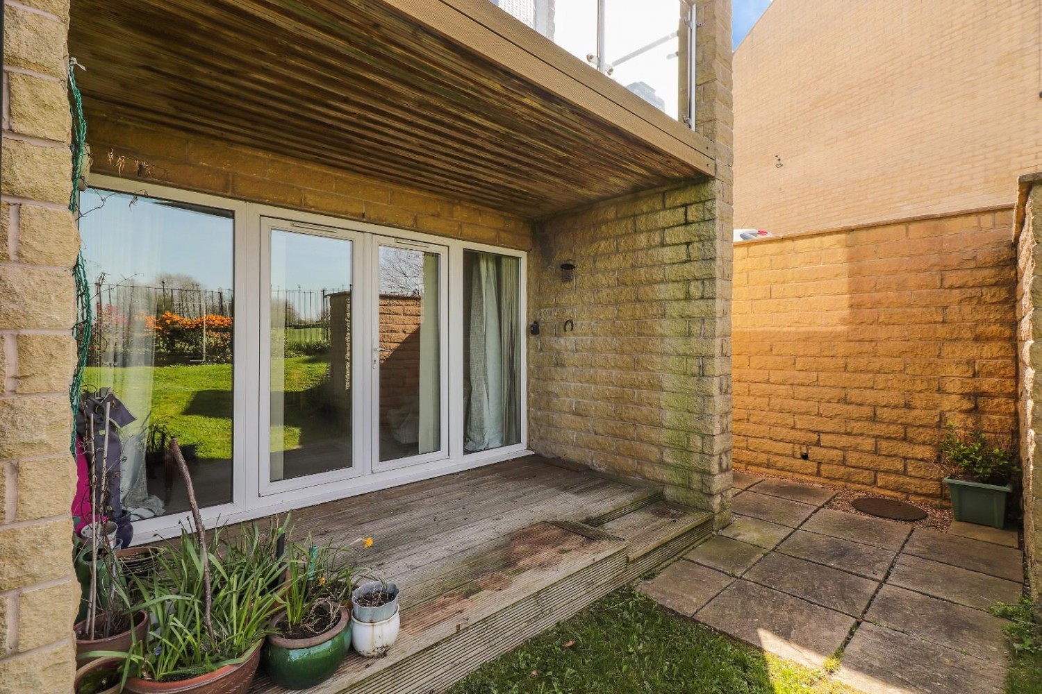 Northfield Court, Crookes, Sheffield