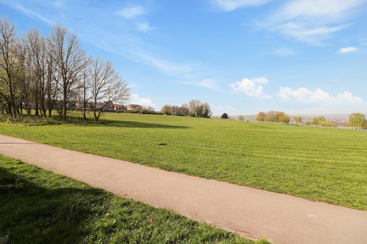 Northfield Court, Crookes, Sheffield