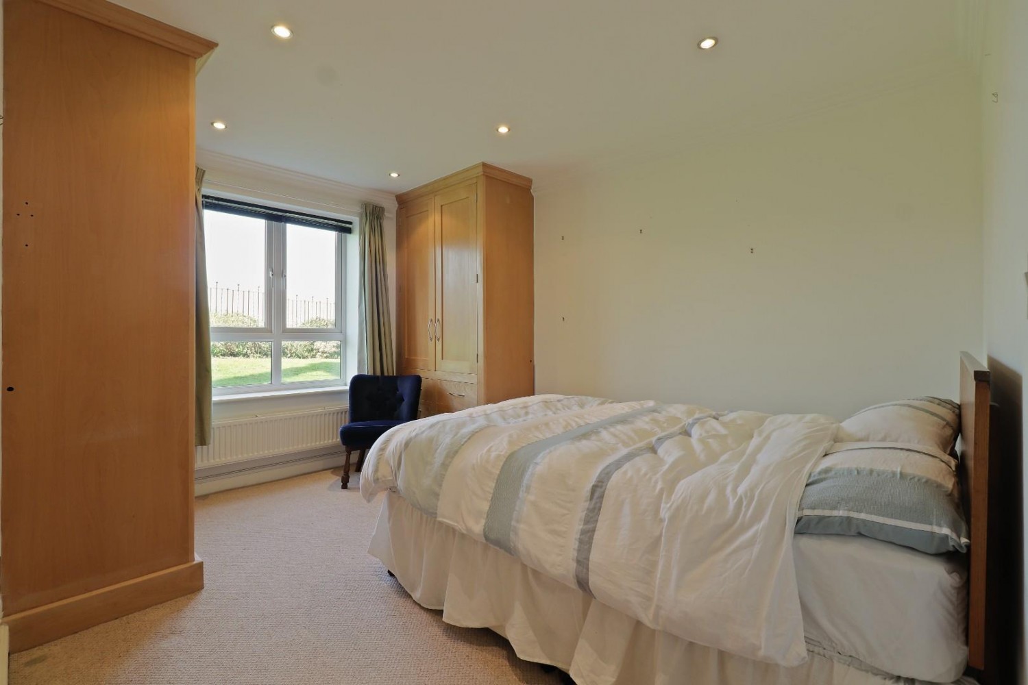 Northfield Court, Crookes, Sheffield