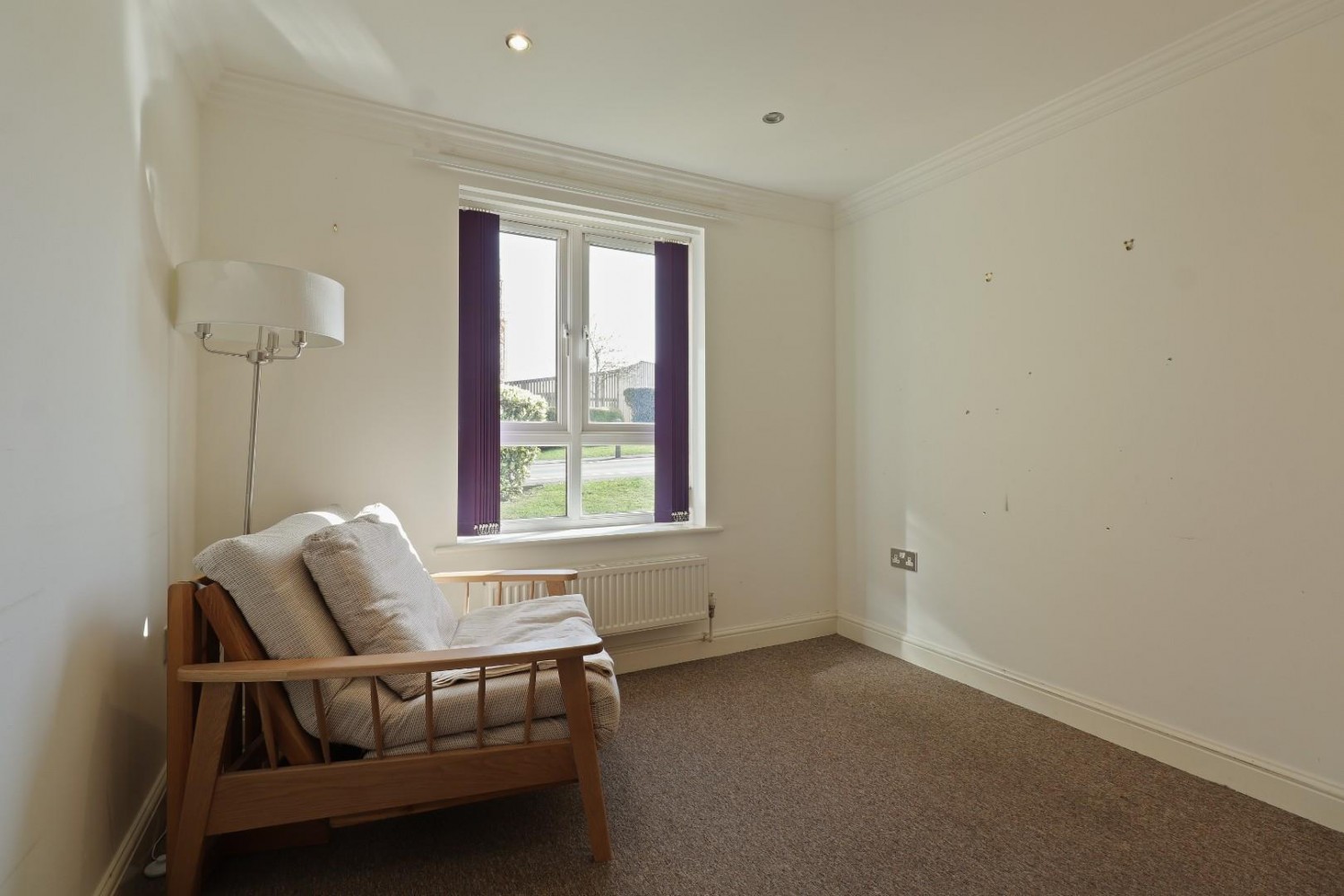 Northfield Court, Crookes, Sheffield