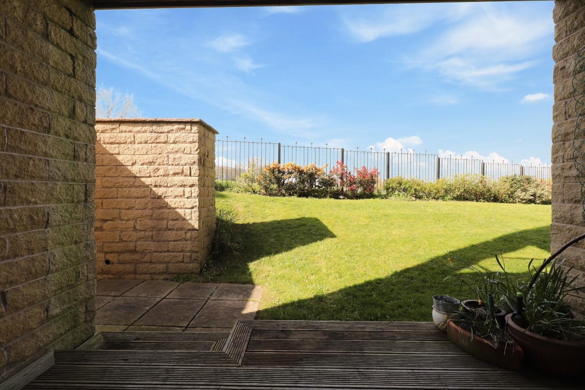 Northfield Court, Crookes, Sheffield