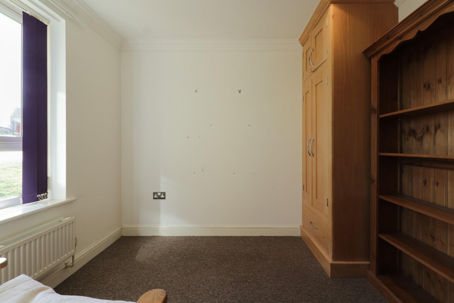 Northfield Court, Crookes, Sheffield