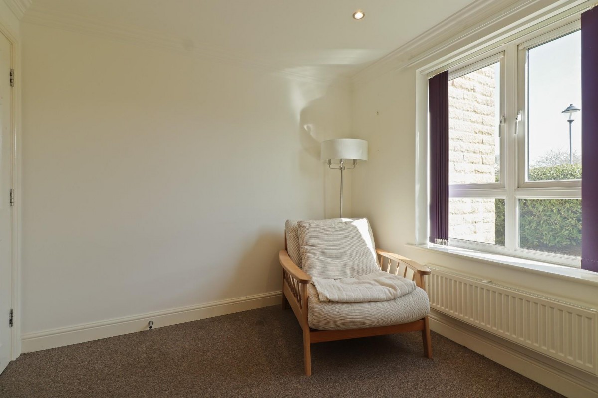 Northfield Court, Crookes, Sheffield