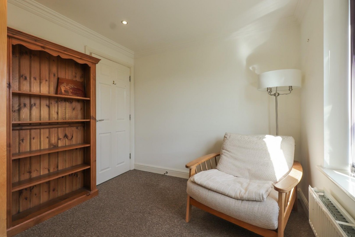 Northfield Court, Crookes, Sheffield