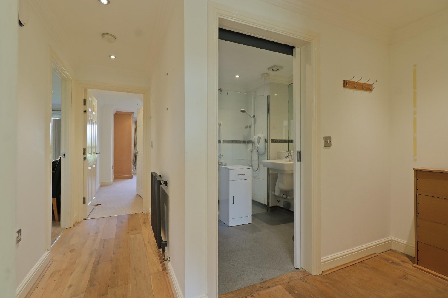 Northfield Court, Crookes, Sheffield