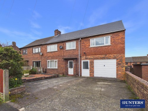 Berrymoor Road, Brampton, CA8