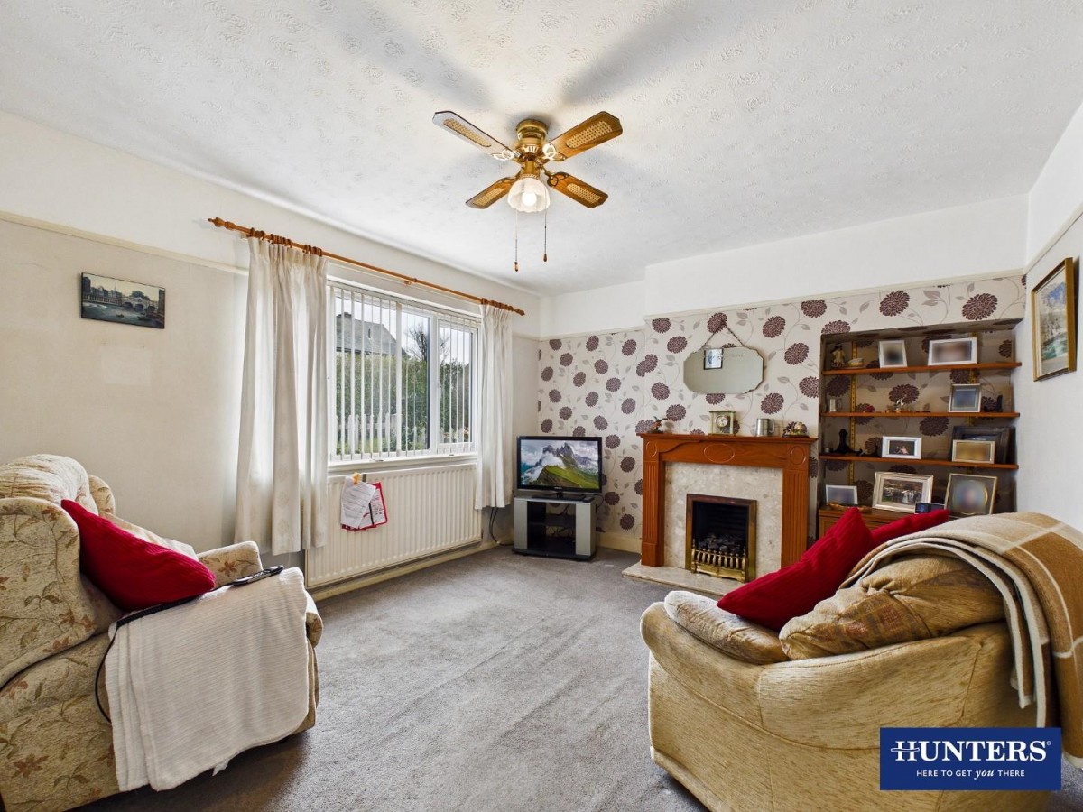 Berrymoor Road, Brampton, CA8