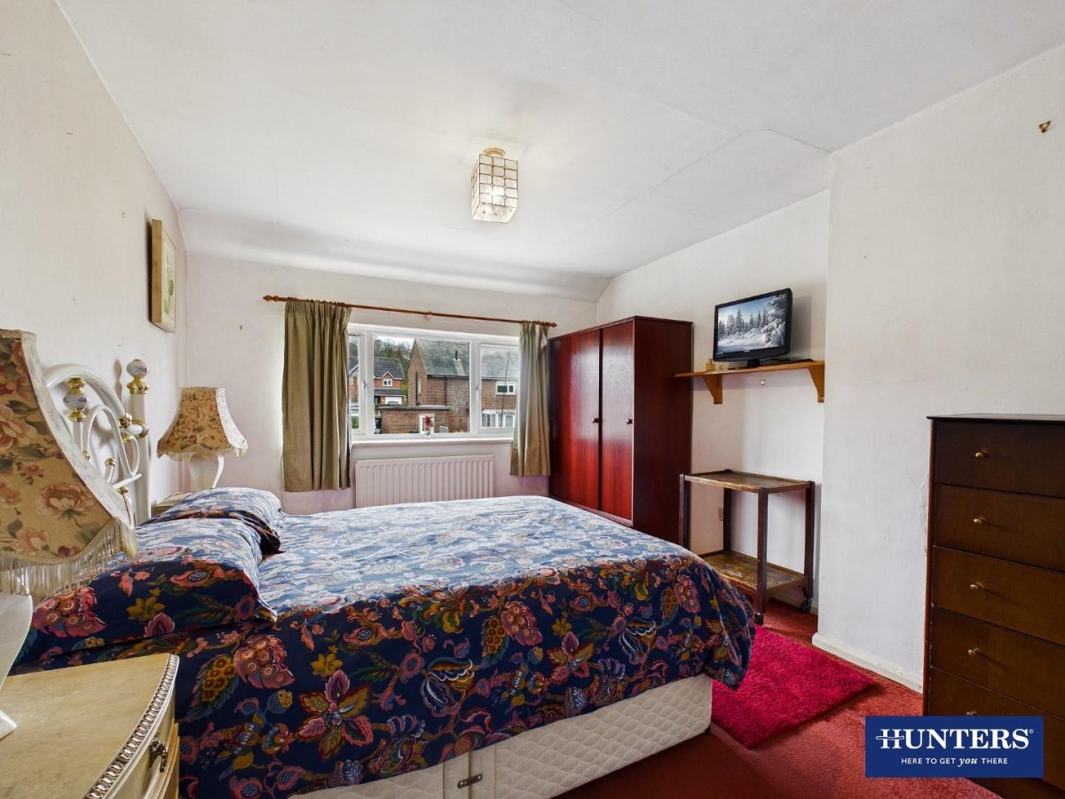 Berrymoor Road, Brampton, CA8