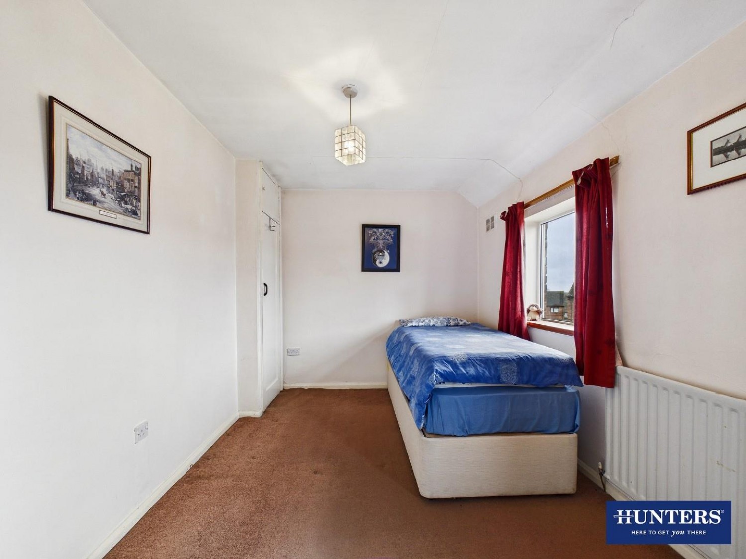 Berrymoor Road, Brampton, CA8