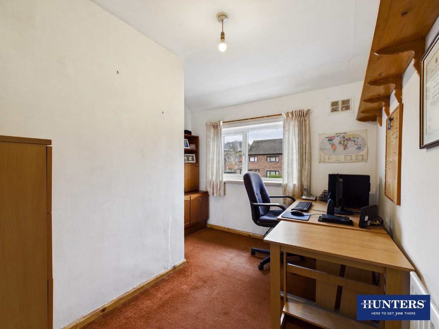 Berrymoor Road, Brampton, CA8