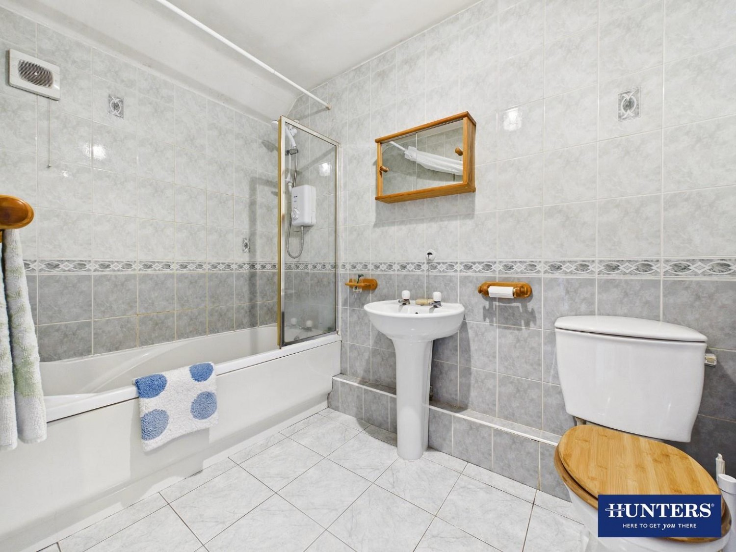 Berrymoor Road, Brampton, CA8