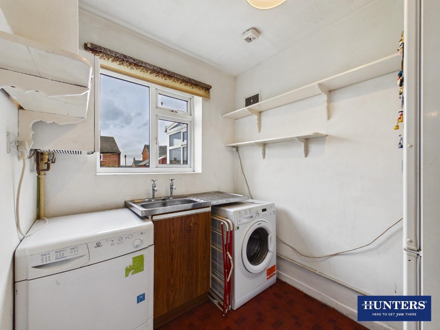 Berrymoor Road, Brampton, CA8