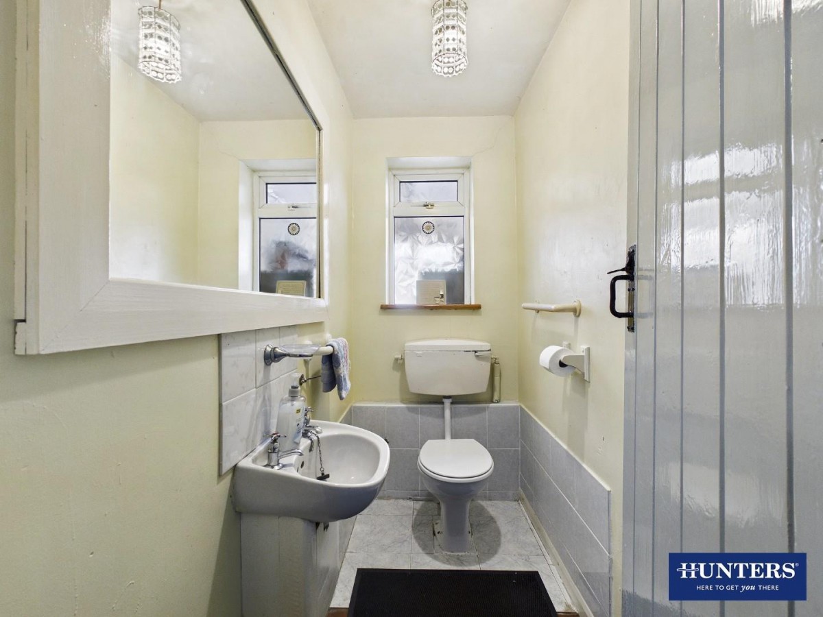 Berrymoor Road, Brampton, CA8