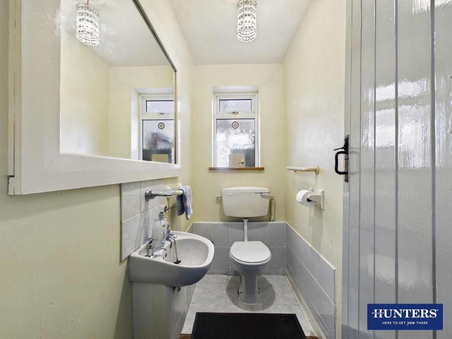 Berrymoor Road, Brampton, CA8