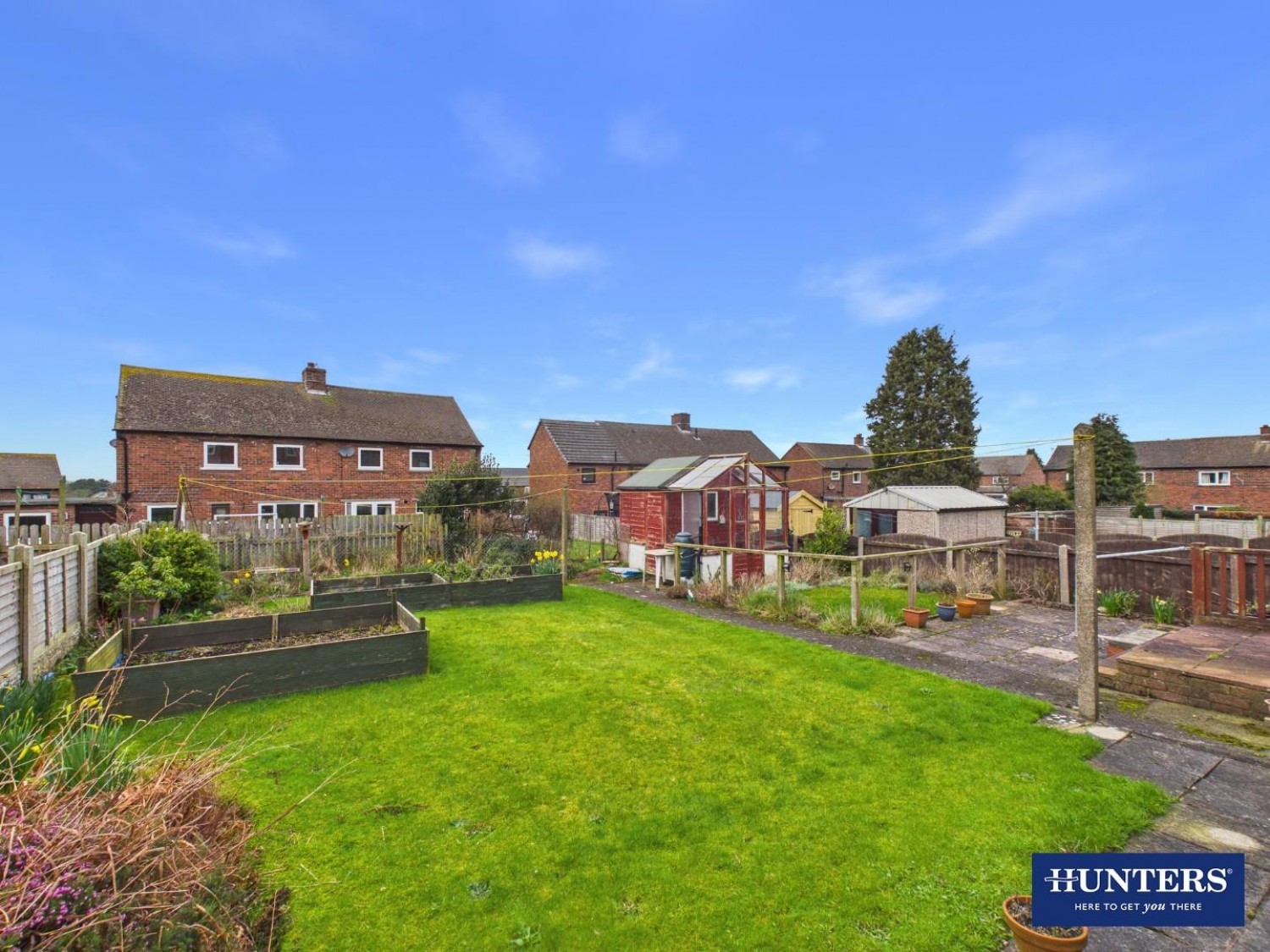 Berrymoor Road, Brampton, CA8