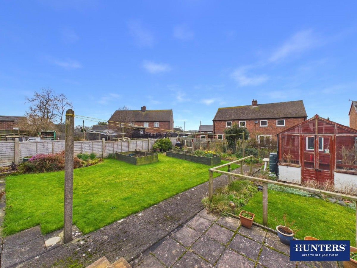 Berrymoor Road, Brampton, CA8